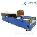 Pressing and Folding Machine for Thick&Thin Clothes